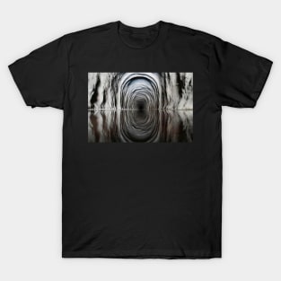 Obscure tunnel T-Shirt